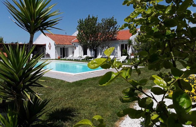 Quinta Camargue