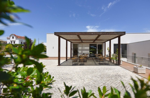 Quinta d'Anta - Hotel Rural