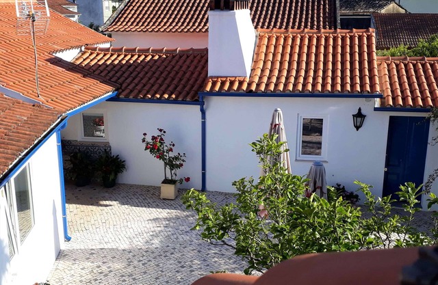 Quinta D'Avó Amelia - Casa do Forno