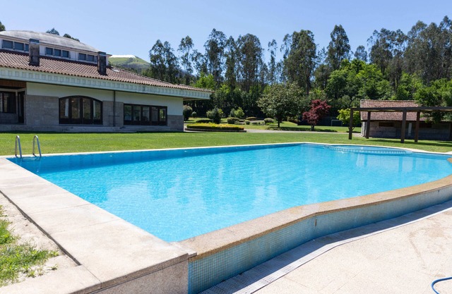 Quinta d´Estivada - the place where you can enjoy a premium nature experience