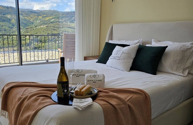 Quinta d'Joanes Douro - Suites