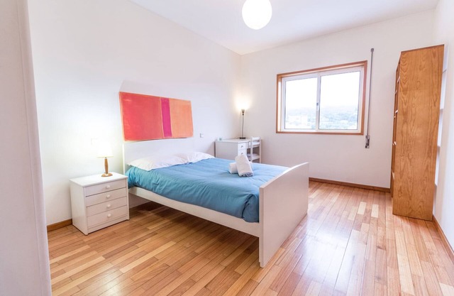 Quinta da Armada, Apartamento em Braga by House and People