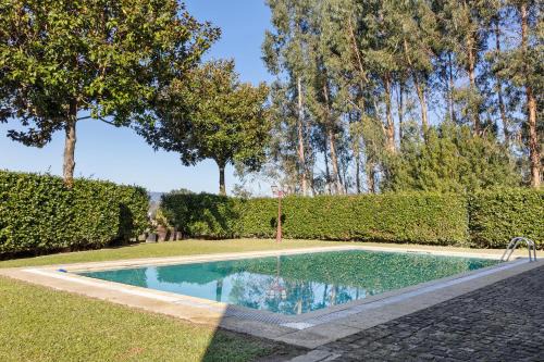 Quinta da Ataíde - Turismo Rural