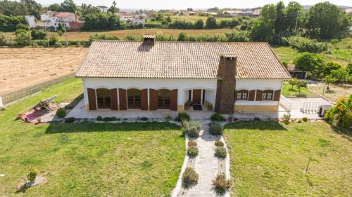 Quinta da Barrosa