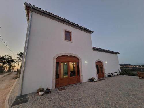 Quinta da Chumbaria - heaven on a hilltop, peace and stunning views!