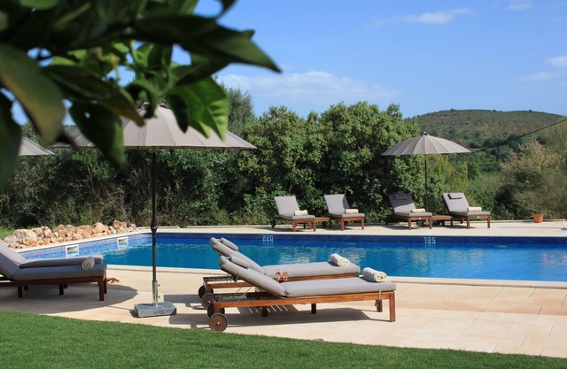 Quinta da Luz - A Luxury Boutique B&B