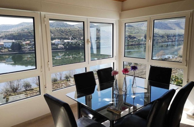 Quinta da Ponte 2: Rural house for 4 people