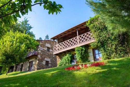 Quinta da Rabaçosa - Turismo Rural