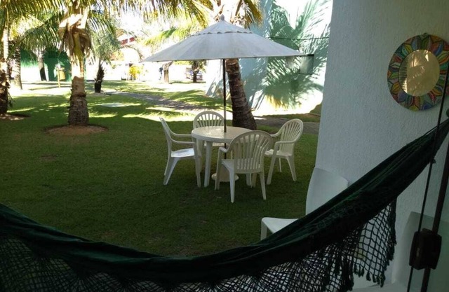 Quinta das lagoas residence. Itacimirim.