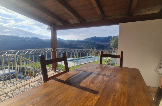 Quinta das Netas (6pax) Private Pool