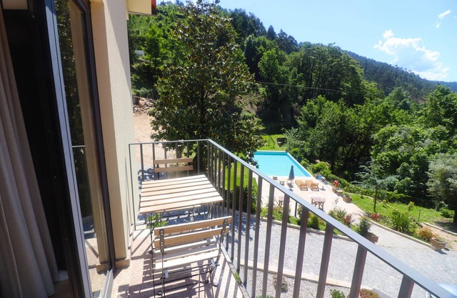 Quinta das Varcandas Gerês 3