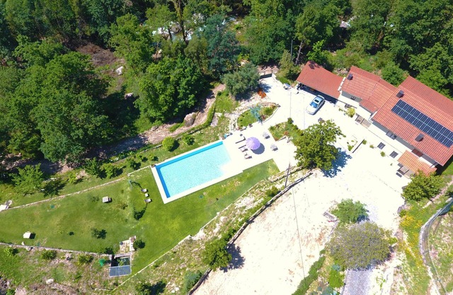 Quinta das Varcandas Gerês 1