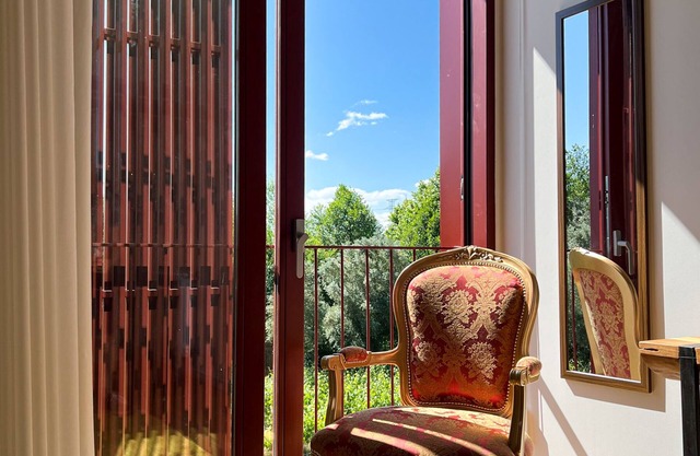 Quinta de Chousas - Braga - Agrotourism