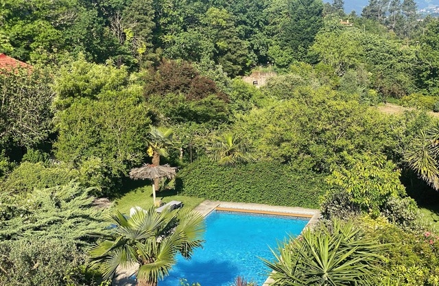 QUINTA DE RIBAS - LE VERGER - SMALL CHARMING GITE