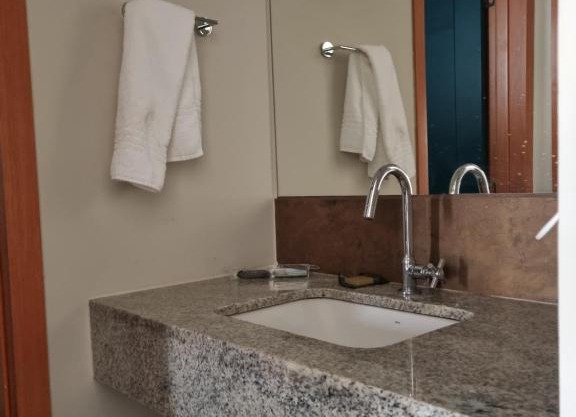 Quinta de Santa Bárbara Eco Resort 3