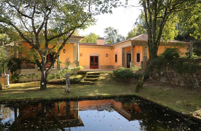 Quinta de Santa Maria