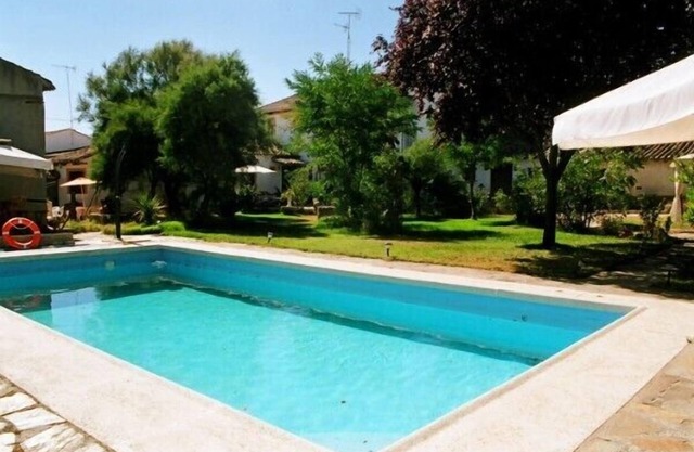 Quinta del Canal