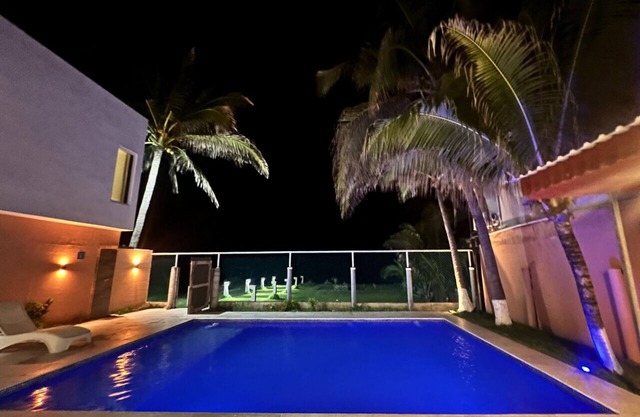 Quinta del Carmen
