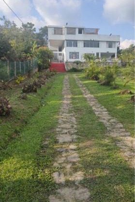 Quinta Divina Providencia