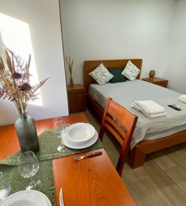 Quinta do Azibo Studios Bragança