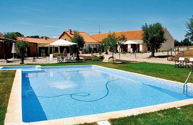 Quinta do Chão da Vinha - Room 108