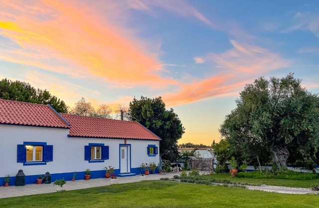 Quinta do Cutato - Soba Guest House