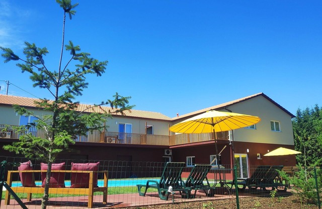 Quinta do Outono - Olive Room - Douro Valley