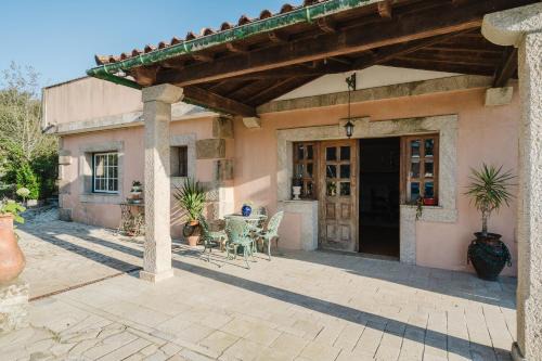 Quinta do Passal - Gondoriz