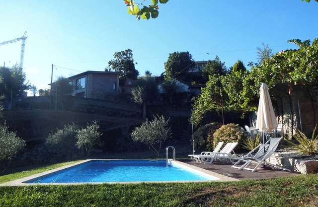 Quinta do Pontido - Rural Tourism