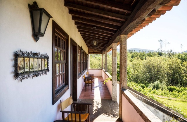 Quinta do Rei