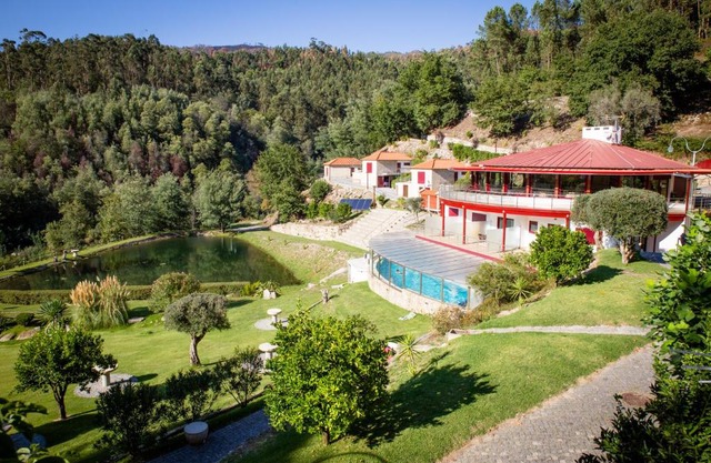 Quinta do Rio Gerês
