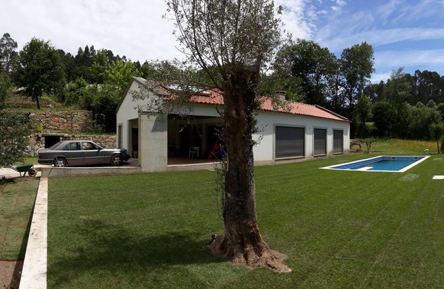 Quinta do Soto House