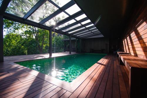 Quinta dos Carqueijais Resort & Wellness Gerês