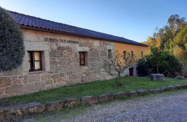 Quinta dos Mouras