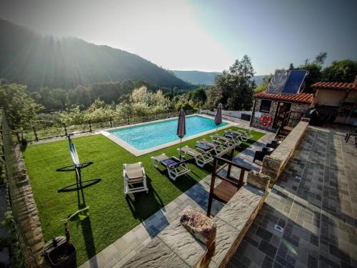Quinta dos Picarotos
