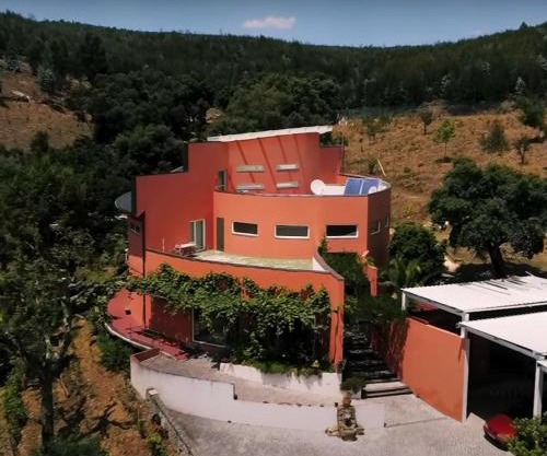 Quinta dos Sarilhos