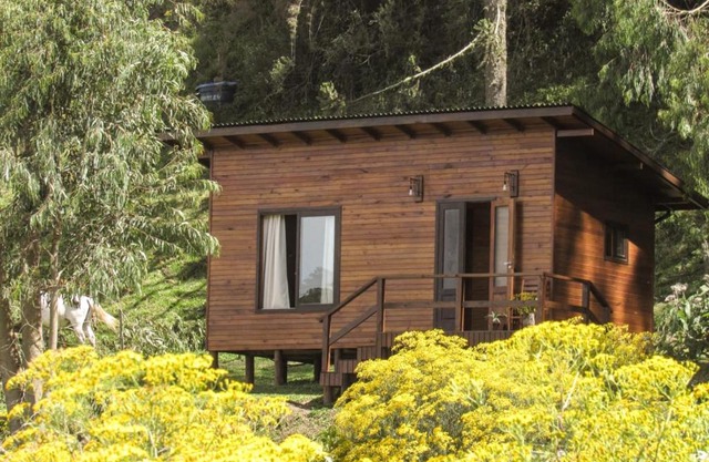 Quinta dos Ventos Chalé