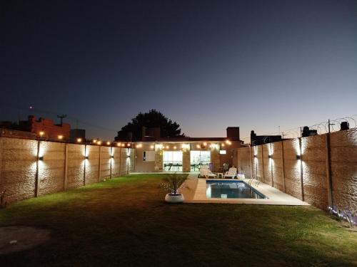 Quinta El sol
