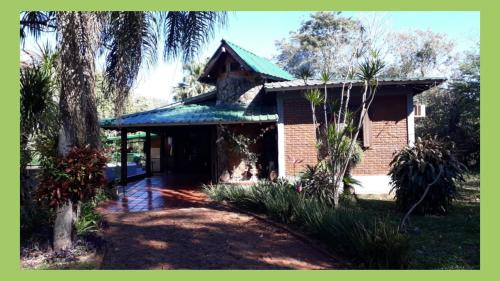 Quinta La calmita Iguazú
