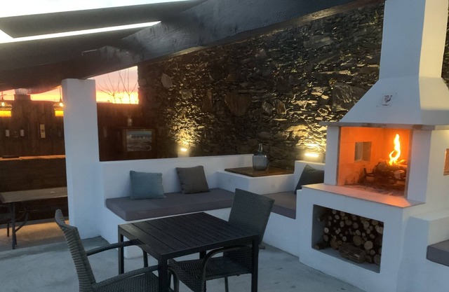 Quinta Lagares