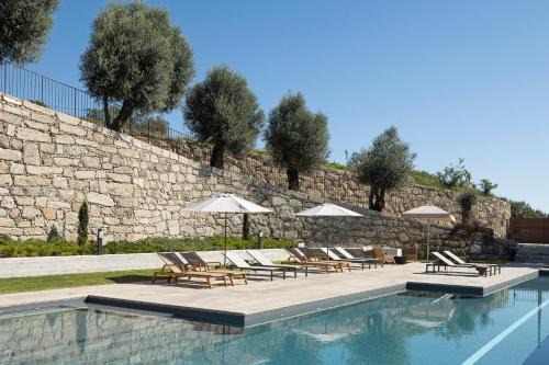 Quinta Leitão by Sé Apartamentos