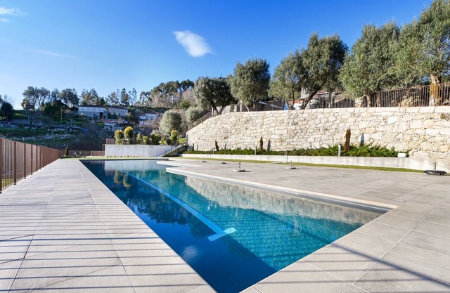 Quinta Leitão III T3 with pool by Sé Apartamentos