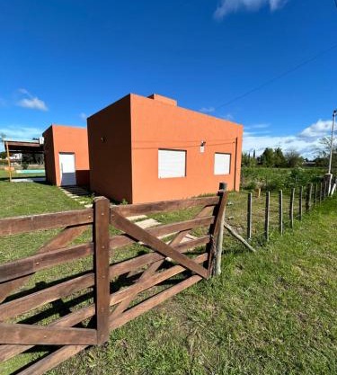 Quinta Los Cisnes Junin