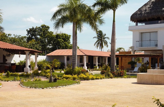 Quinta Mahumar