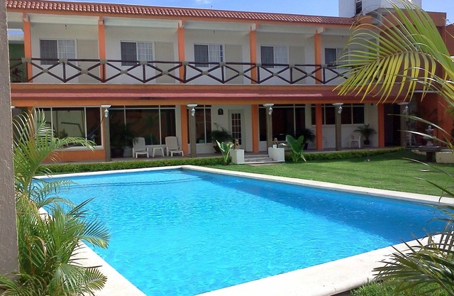 Quinta Olivos!, UN Espacio Para TU Descanso.!