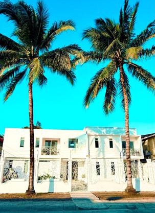Quinta Piedad Suites