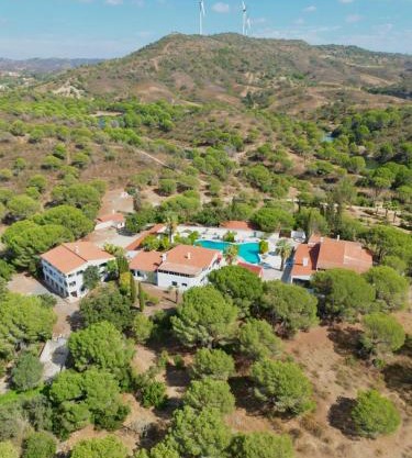 Quinta do Vale Entire Property