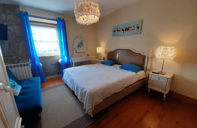 Quinta Sao Miguel de Arcos - Family Room