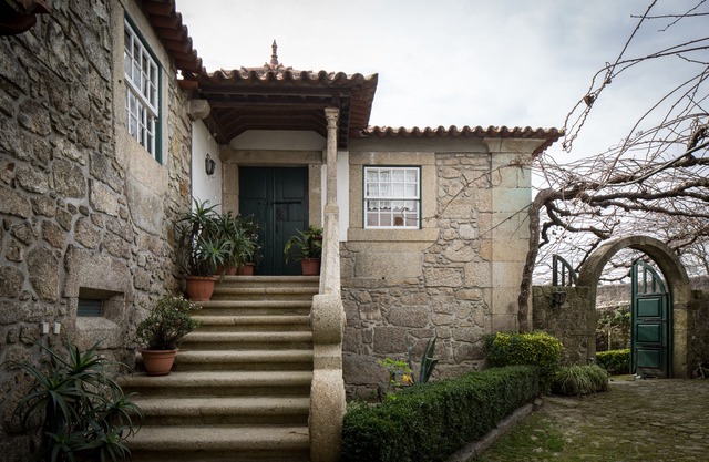 Quinta Sao Miguel de Arcos