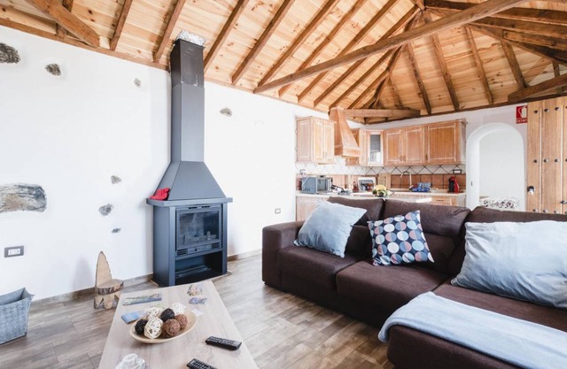 Quinta Sevi Icod de los Vinos